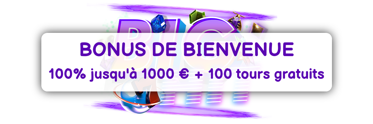 VegasHero Casino en France